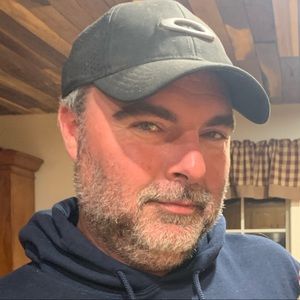 Meet your Posher, Cory